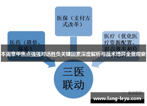 本周意甲焦点强强对话胜负关键因素深度解析与战术博弈全景观察